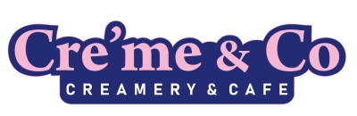 Creme n Co - Scoop, Sip & Savour